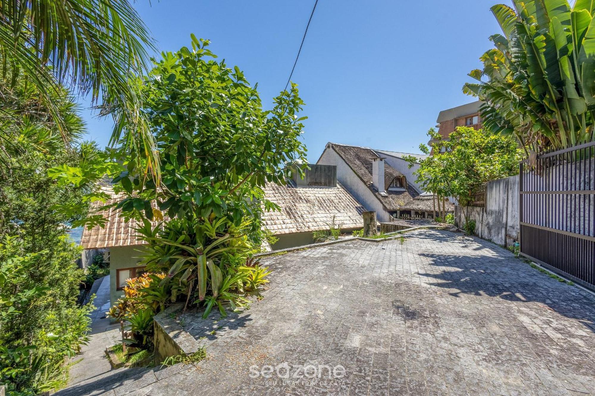 Casa Pe Na Areia Em Sdn042 Holiday home *