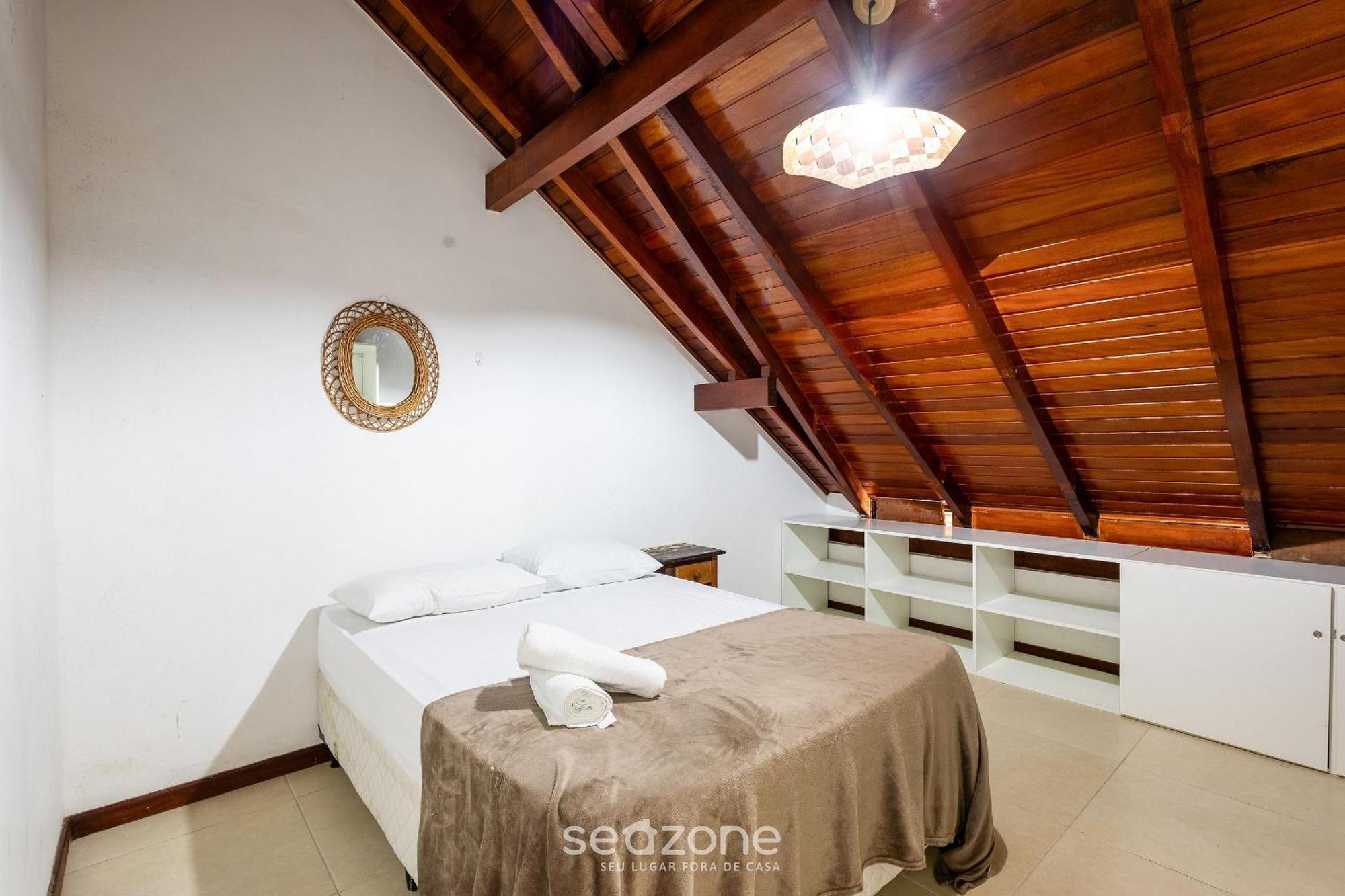 Casa Pe Na Areia Em Sdn042 Holiday home *